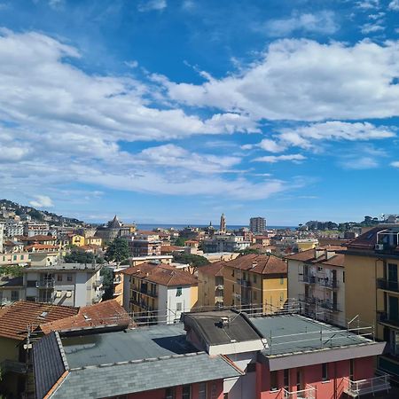 Spicchio Di Mare Su Rapallo By Portofinovacanze Екстер'єр фото