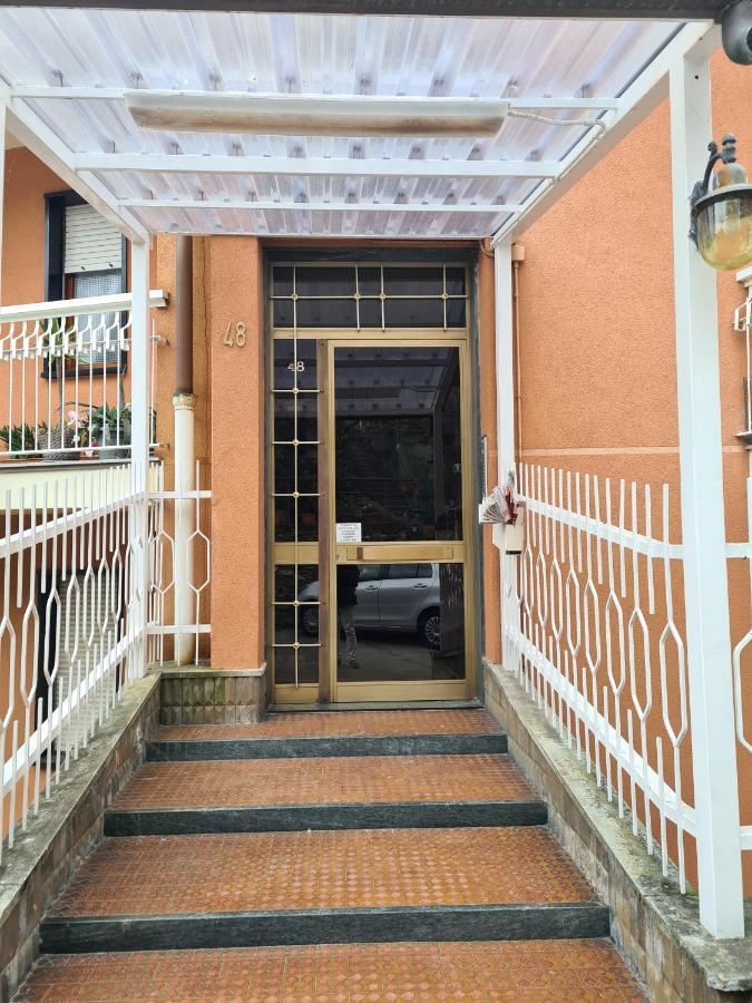 Spicchio Di Mare Su Rapallo By Portofinovacanze Екстер'єр фото