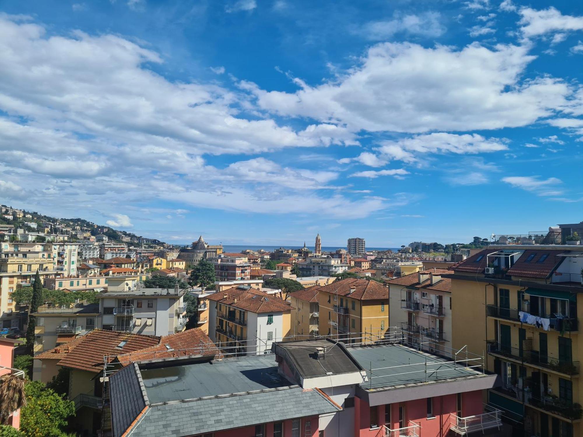 Spicchio Di Mare Su Rapallo By Portofinovacanze Екстер'єр фото